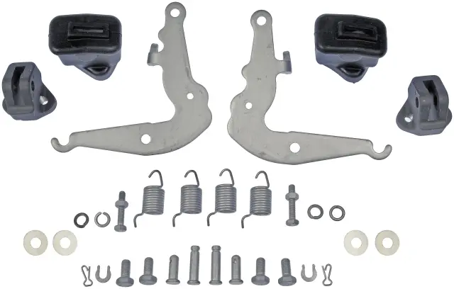 924751 - Brake: Parking Brake Shoe Actuator Kit for Dorman Image