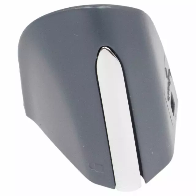 DS7Z54218A15DC - Body: Bezel for Ford: Edge, Fusion, Police Responder Hybrid, SSV Plug-In Hybrid Image