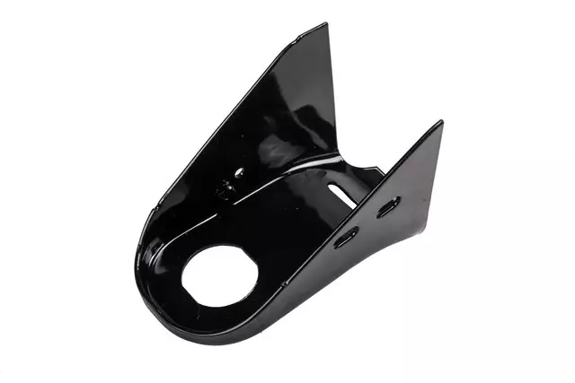 15854869 - Body: Radiator Bracket for Cadillac: Escalade, Escalade ESV, Escalade EXT | Chevrolet: Avalanche, Silverado 1500, Suburban 1500, Tahoe | GMC: Sierra 1500, Yukon, Yukon XL 1500 Image