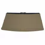 BL3Z18519A02AA - Body: Sunshade for Ford: F-150 Image