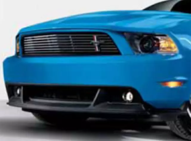 Front Lower Fascia, For Gt - Ford (BR3Z-17626-AB)