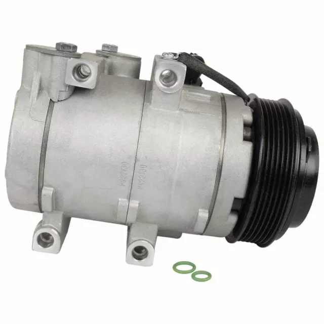 QYCC131 - : Compressor Assembly for Ford Image