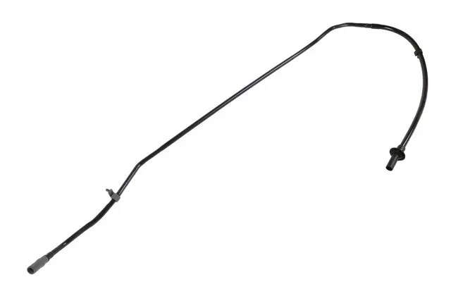 Driver Side Sunroof Housing Front Drain Hose - GM (23378863)