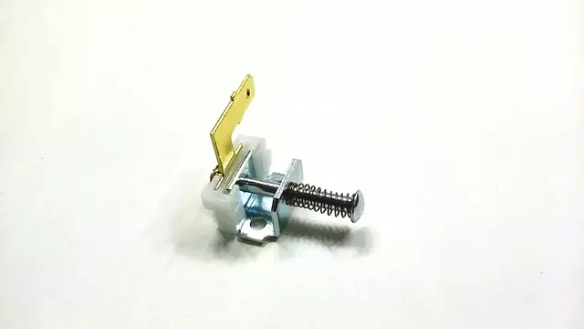 83321AA000 - : Switch for Subaru: B9 Tribeca, Baja, Crosstrek, Forester, Impreza, Legacy, Outback, Tribeca, WRX, XV Crosstrek Image