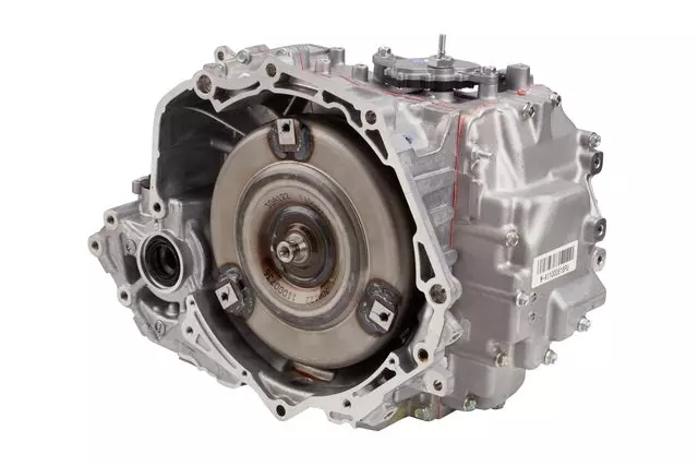 Part# 19204810 GM New |  Aisin World | Transaxle Part# - 19204810. - GM (19204810)