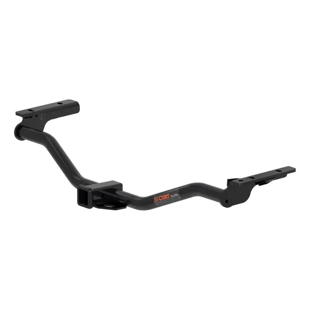 13386 - : Class 3 Hitch, 2" Receiver, Select Ford Explorer, Police Interceptor Utility for CURT Image