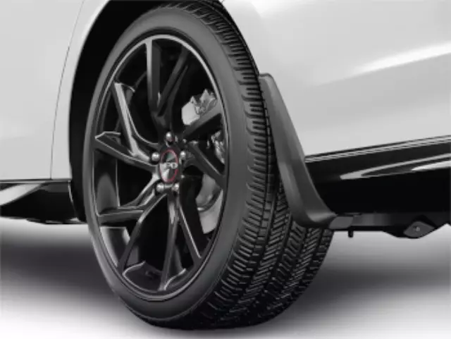 8P0030A100 - : 2023-2025 Honda Accord - Splash Guards for Honda: Accord Image