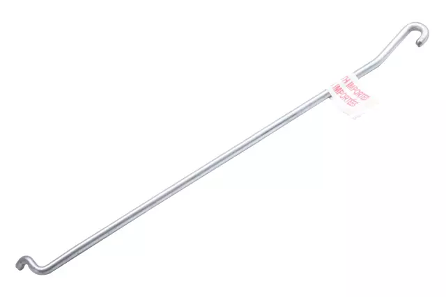 Driver Side Front Door Lock Cylinder Rod - GM (22785274)