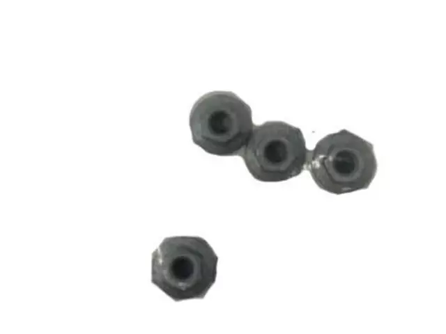 Bumper Cover Nut - Ford (W707142-S441)