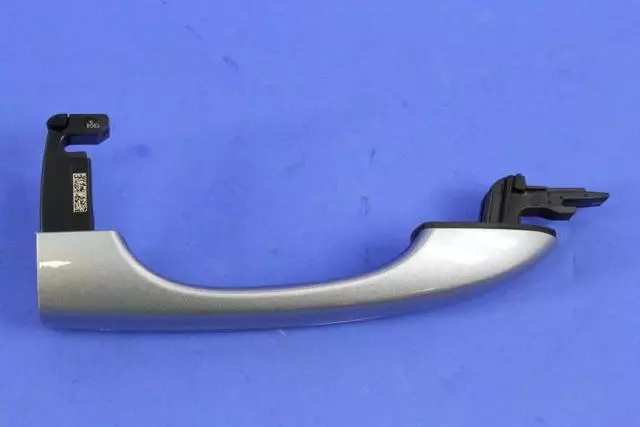 5LX991SCAA - Doors, Door Mirrors and Related Parts: Exterior Door Handle, Left for Mopar Image