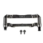 BRBF15 - Brakes: Motorcraftâ„¢ Disc Brake Caliper Bracket for Ford: Explorer, Police Interceptor Utility | Lincoln: Aviator Image