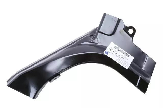 22925046 - Body: Gutter for GM Image