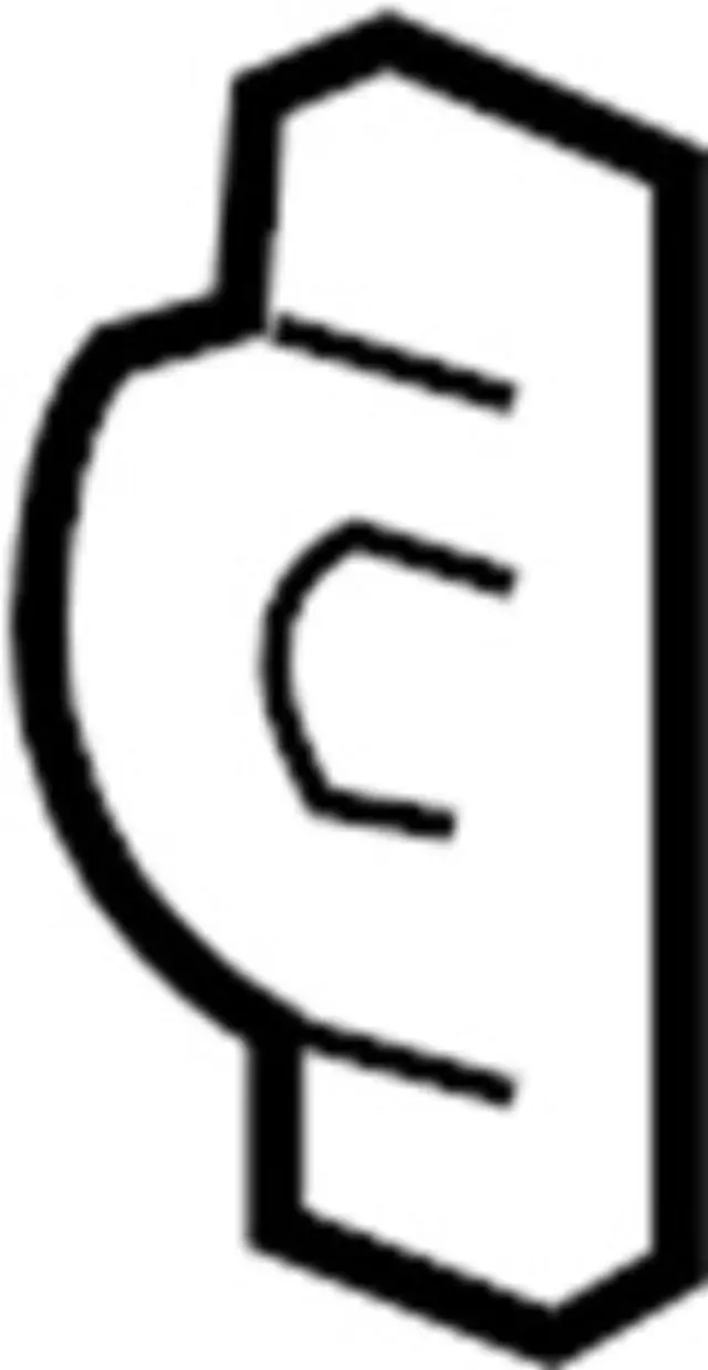 78836ET00A - : Fuel Door Spring for INFINITI: I30, I35, M45, Q45 Image