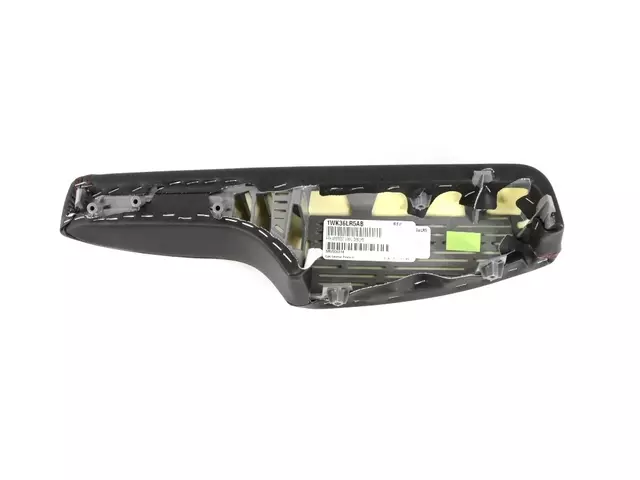 Front Door Trim Armrest, Right - Mopar (1WK36LR5AB)