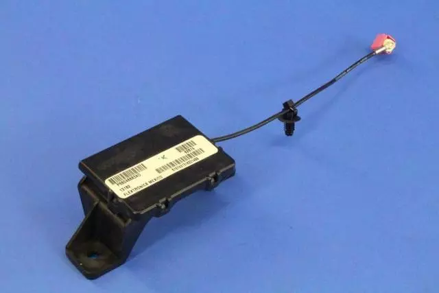 56046683AG - Mopar Accessories - Component Parts: Remote Start And Keyless Entry Antenna for Chrysler: 200 | Dodge: Dart Image
