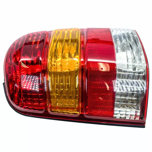 6L8Z13405DA - Electrical: Tail Lamp Assembly for Ford: Escape Image