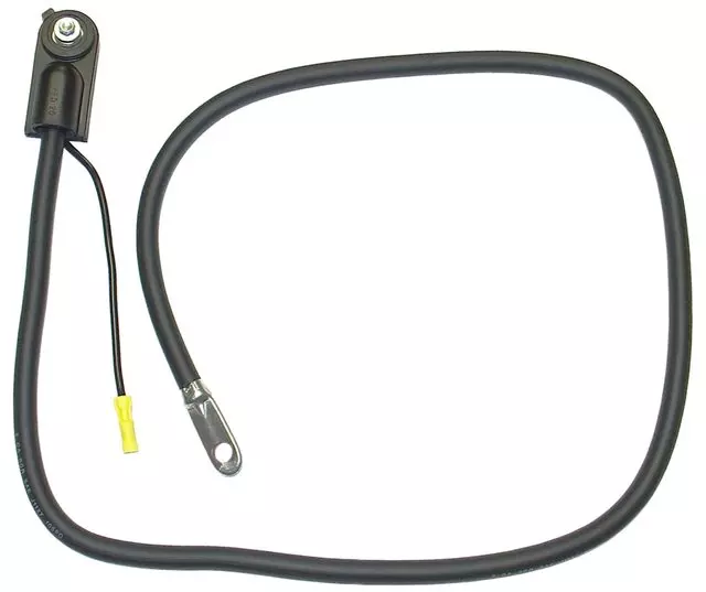 2SD50X - Electrical, Charging and Starting: Battery Cable for ACDelco Image