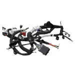 WC97349 - : Motorcraft™ Battery Cable for Ford: Mustang Image