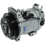 CO11337C - : A/C Compressor -- UAC DCS17E Compressor Assembly for UAC Image