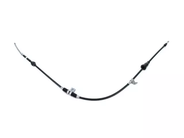 4877016AC - : Parking Brake Cable, Right for Dodge: Caliber | Jeep: Compass, Patriot Image