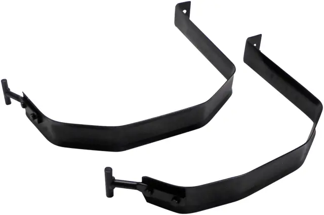 578141 - Air Intake &amp; Fuel Delivery: Fuel Tank Strap Set for Dorman Image