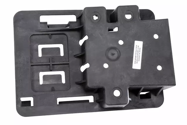 Active Suspension Control Module Bracket - GM (20965121)