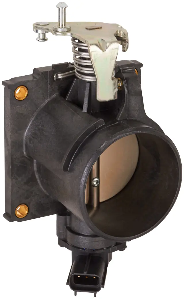 TB1167 - : Fuel
                    Injection Throttle Body Assembly for Spectra Premium Image