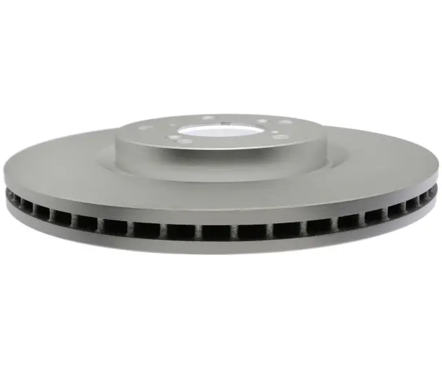 980566FZN - Brakes &amp; Brake Parts: Disc Brake Rotor for Raybestos Brakes Image