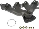 674561 - : Exhaust Manifold Kit - Includes Required Gaskets And Hardware for Dorman Image