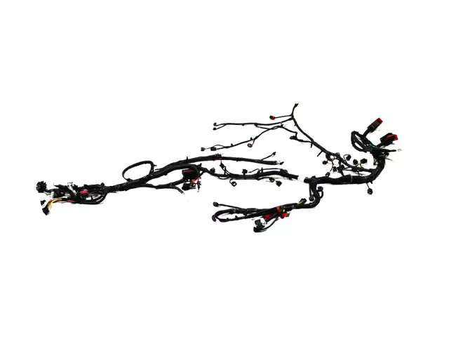 Transmission Wiring - Mopar (68371276AC)