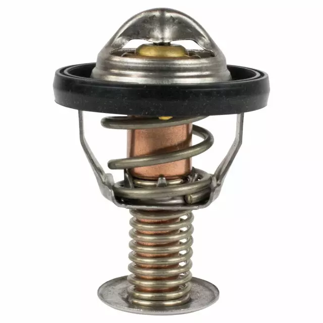 QRT52 - : Thermostat Assembly for Ford Image