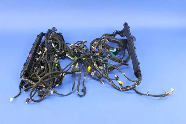 Unified Body Wiring - Mopar (68229089AB)