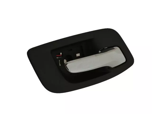 Inside Remote Control Handle, Right - Mopar (5PF54DX9AF)