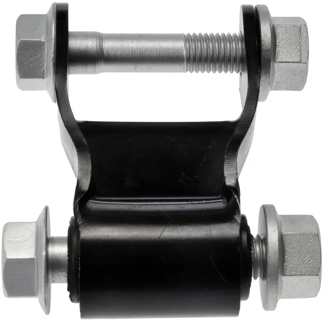 722228 - Suspension: Rear Leaf Spring Shackle Kit for Dorman Image