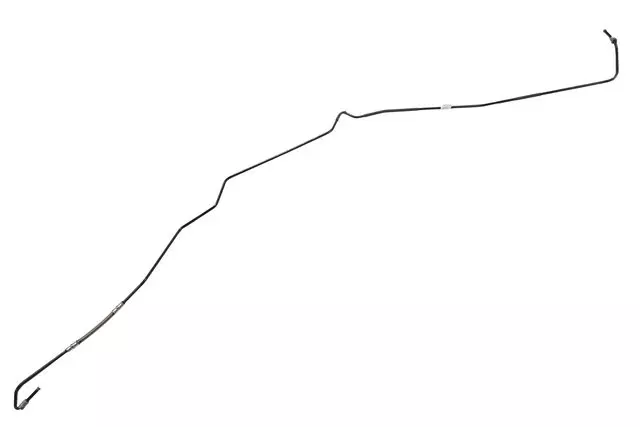 84234835 - Brakes: ABS Pressure Hose for Chevrolet: Express 3500, Express 4500 | GMC: Savana 3500, Savana 4500 Image