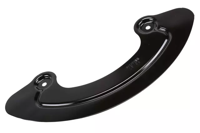 84035688 - Brakes: Backing Plate for Chevrolet: Corvette Image