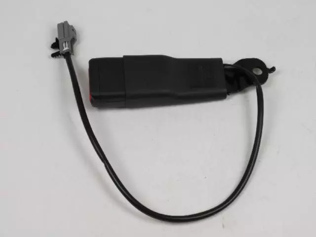 Front Inner Seat Belt, Right - Mopar (1BY451DVAB)