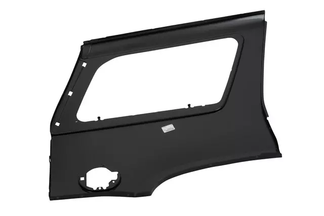 25822461 - : Driver Side Outer Body Side Panel for GM Image