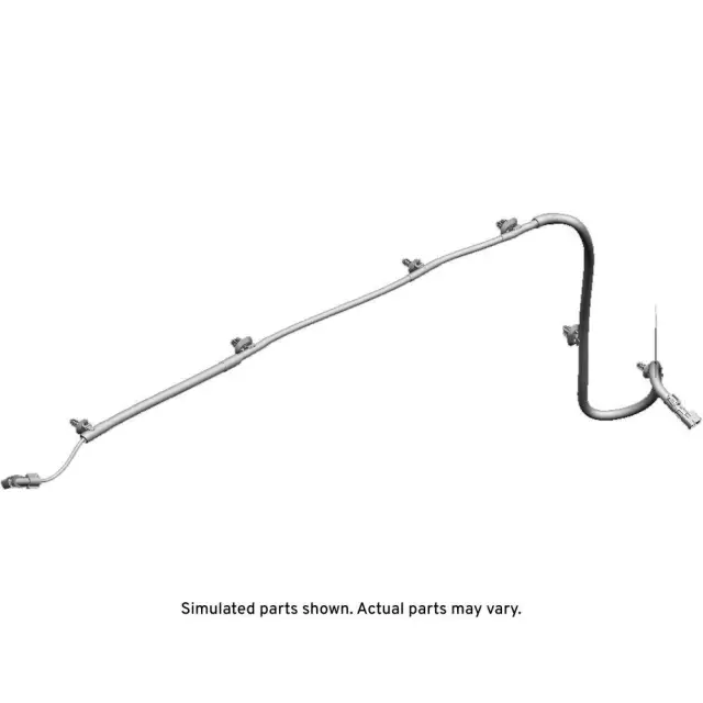 86804150 - : Harness for GMC: Sierra 2500 HD, Sierra 3500 HD Image