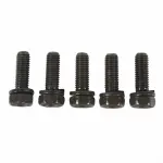 N602550S2 - : Screw And Wshr Assembly M8X25 (Met for Ford Image