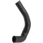 71539 - : CURVED RADIATOR HOSE, DAYCO for DAYCO HYDRAULIC Image
