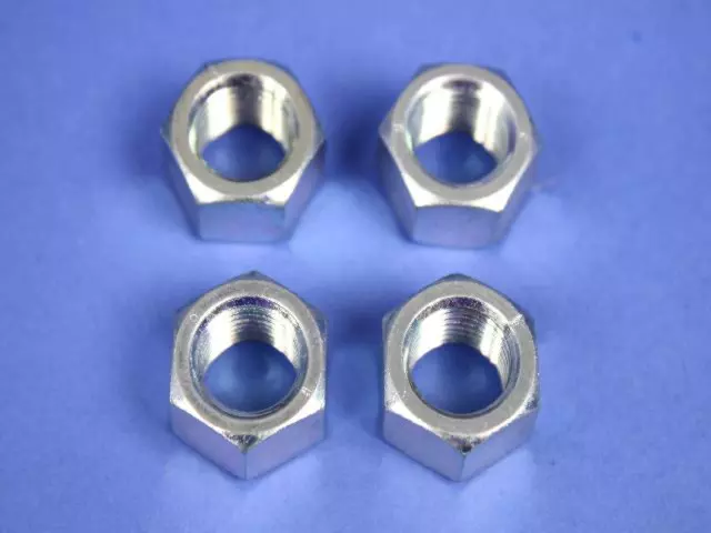 Nut - Mopar (mf430123)