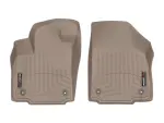 4517951 - : FloorLiner™ DigitalFit® for WeatherTech Image
