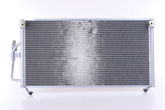 94491 - Air Conditioning &amp; Heat: Nissens A/C Condenser for NISSENS Image