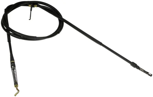 C660547 - : Parking Brake Cable for Dorman Image