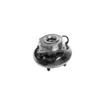 530011 - : 12-15 Nissan Armada Wheel Bearing and Hub Assembly  - Rear for GSP Image
