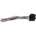 S720 - : Headlight Switch Connector for SMP CORP Image