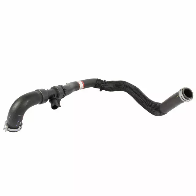 Radiator Coolant Hose - Motorcraft (KM5031)