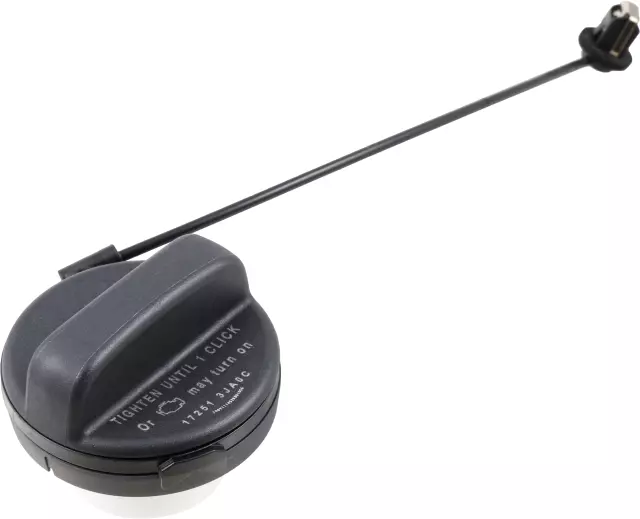 Cap - Nissan (17251-5RL0B)