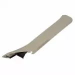 GD9Z5403598AD - Body: Windshield Pillar Trim for Lincoln: Continental Image